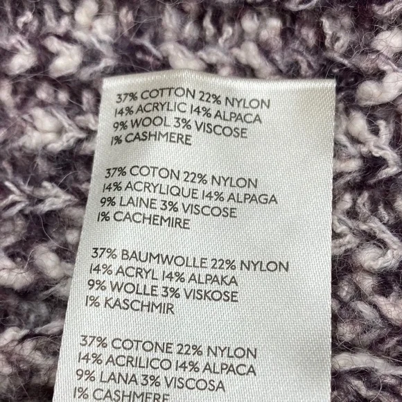 Free People Birds of a Feather Knit Boho Cardigan Size‎ XS/S